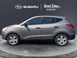 2010 Hyundai Tucson GLS