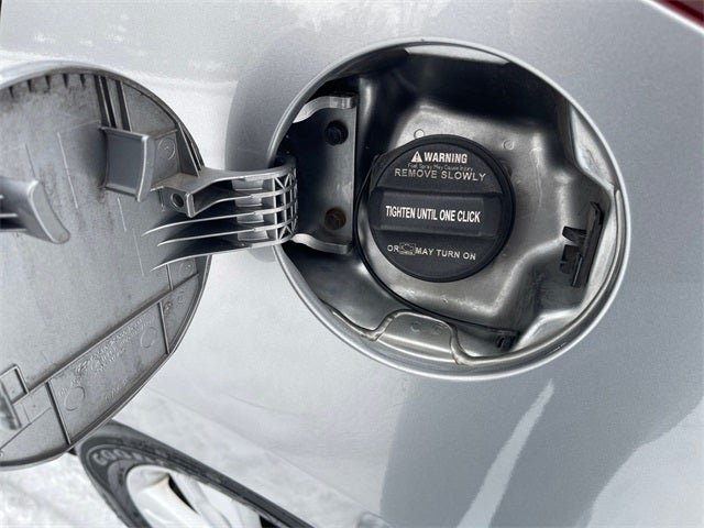 2011 Hyundai Tucson GLS