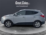 2011 Hyundai Tucson GLS