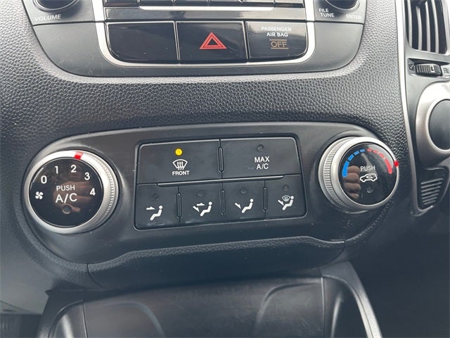 2011 Hyundai Tucson GLS