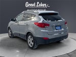 2011 Hyundai Tucson GLS