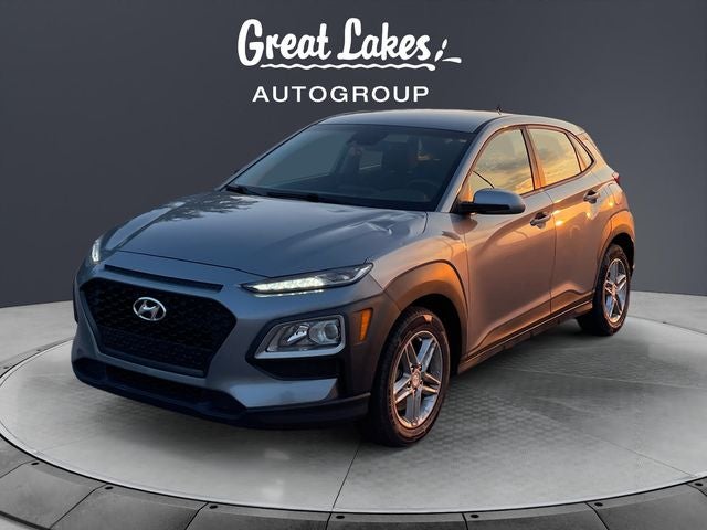 2019 Hyundai Kona SE