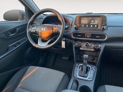 2019 Hyundai Kona SE