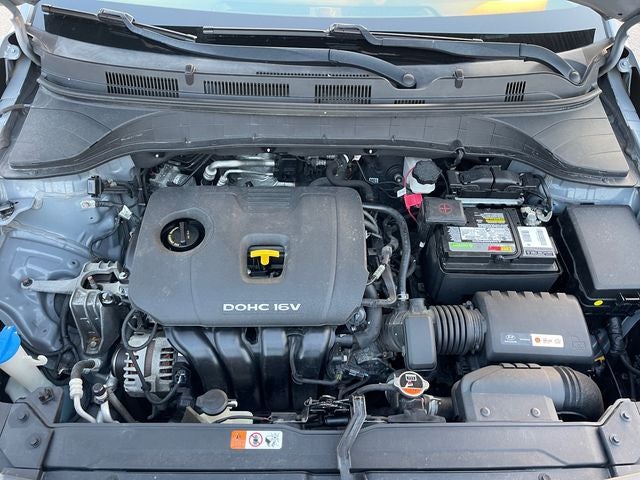 2019 Hyundai Kona SE