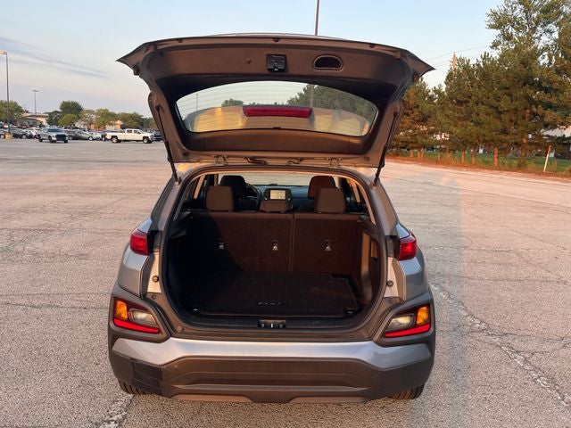 2019 Hyundai Kona SE