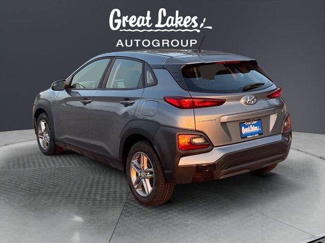 2019 Hyundai Kona SE