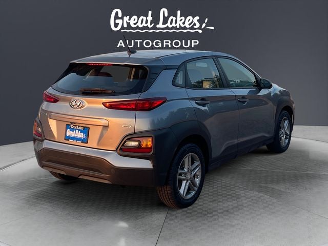 2019 Hyundai Kona SE