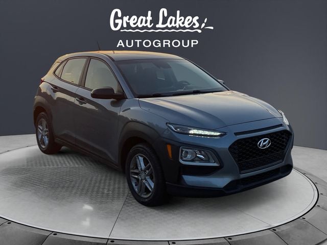 2019 Hyundai Kona SE