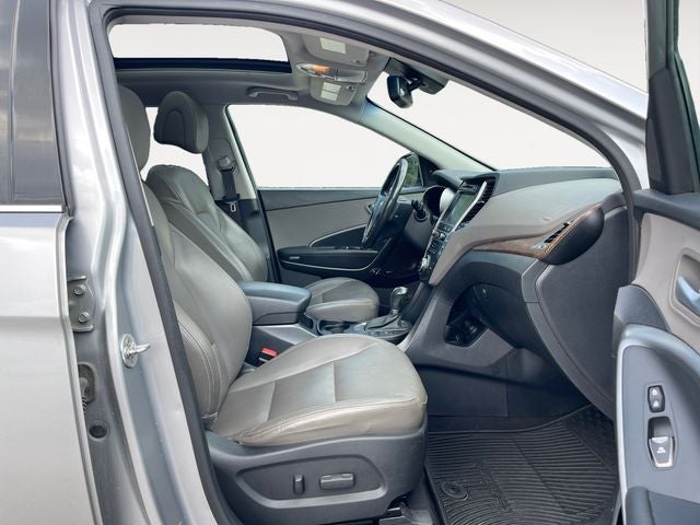 2017 Hyundai Santa Fe SE Ultimate