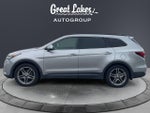 2017 Hyundai Santa Fe SE Ultimate