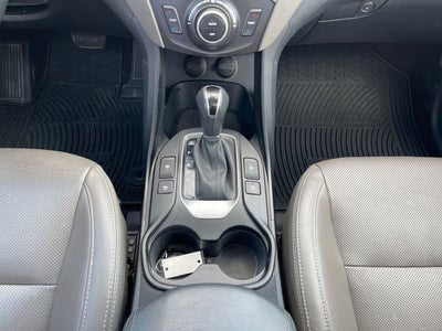 2017 Hyundai Santa Fe SE Ultimate