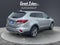 2017 Hyundai Santa Fe SE Ultimate