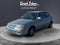 2005 Hyundai Accent GLS