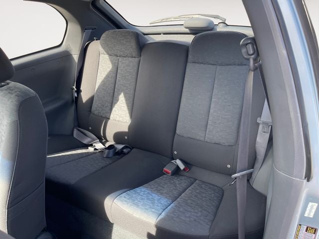 2005 Hyundai Accent GLS