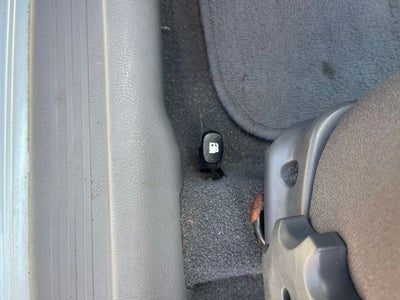 2005 Hyundai Accent GLS