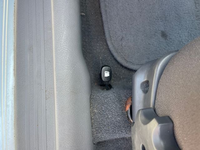 2005 Hyundai Accent GLS