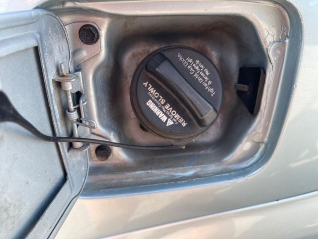 2005 Hyundai Accent GLS