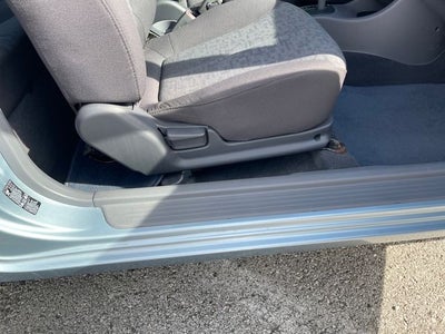 2005 Hyundai Accent GLS