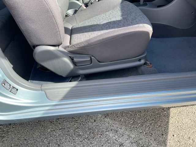 2005 Hyundai Accent GLS