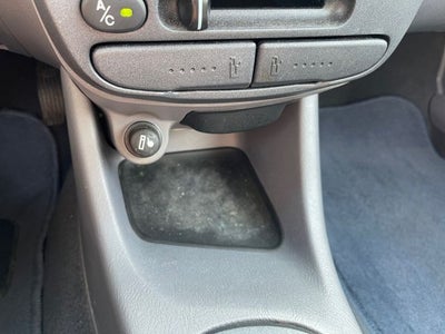 2005 Hyundai Accent GLS
