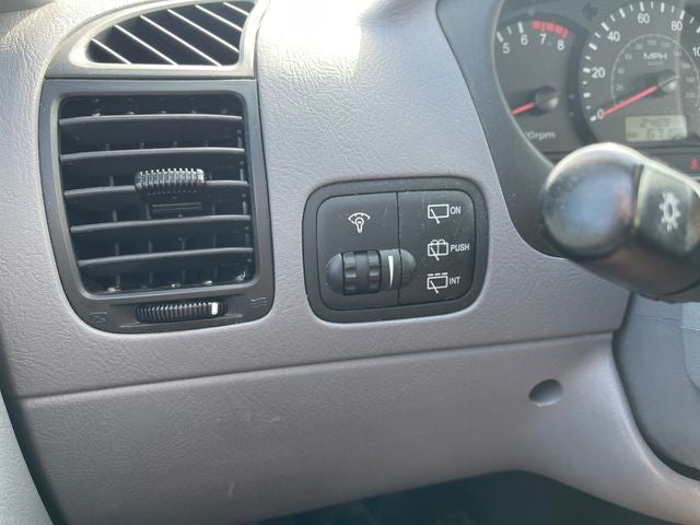 2005 Hyundai Accent GLS
