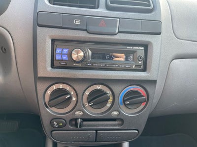 2005 Hyundai Accent GLS