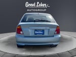 2005 Hyundai Accent GLS