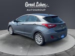 2016 Hyundai Elantra GT Base