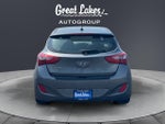 2016 Hyundai Elantra GT Base