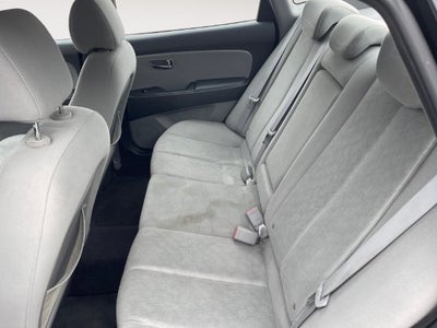 2010 Hyundai Elantra GLS