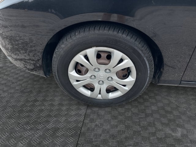 2010 Hyundai Elantra GLS