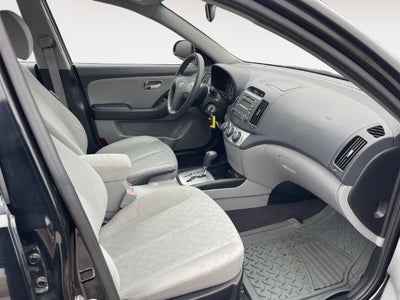 2010 Hyundai Elantra GLS