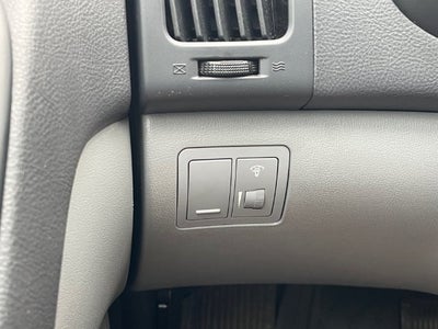 2010 Hyundai Elantra GLS