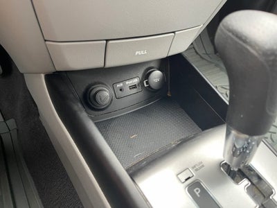 2010 Hyundai Elantra GLS