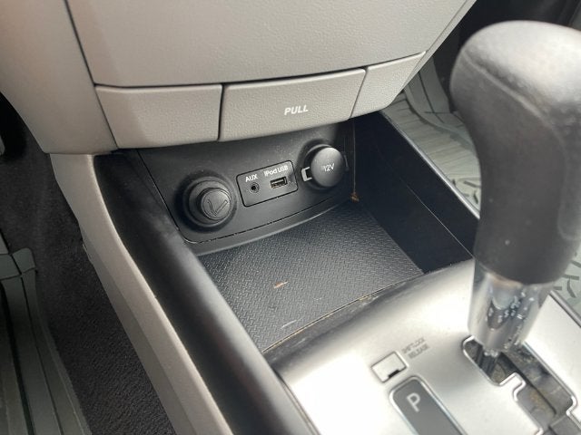 2010 Hyundai Elantra GLS