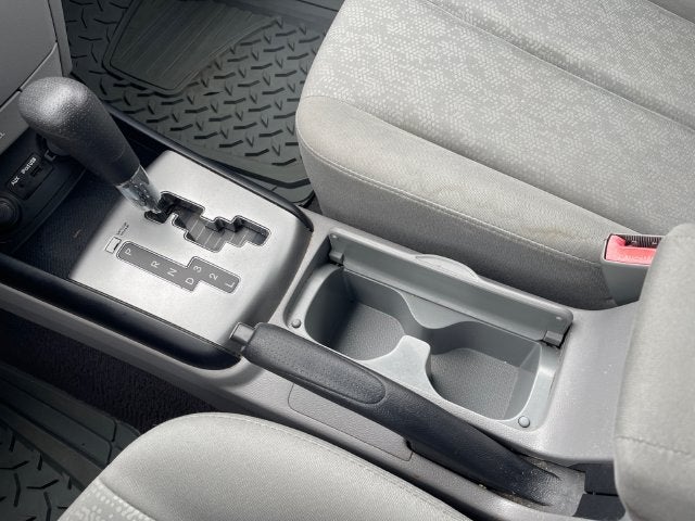 2010 Hyundai Elantra GLS