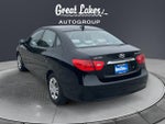 2010 Hyundai Elantra GLS