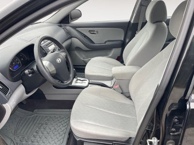 2010 Hyundai Elantra GLS