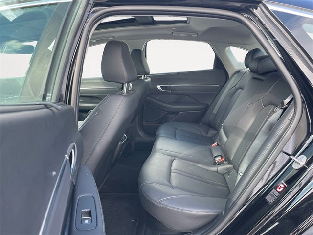 2023 Hyundai Sonata Hybrid Limited