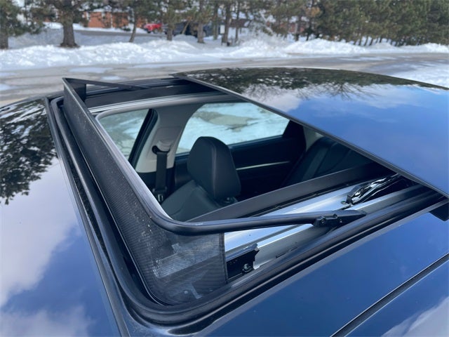 2023 Hyundai Sonata Hybrid Limited