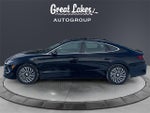 2023 Hyundai Sonata Hybrid Limited