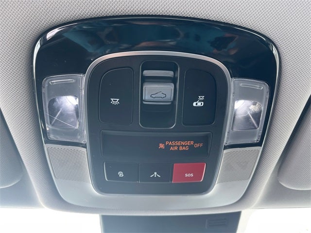 2023 Hyundai Sonata Hybrid Limited