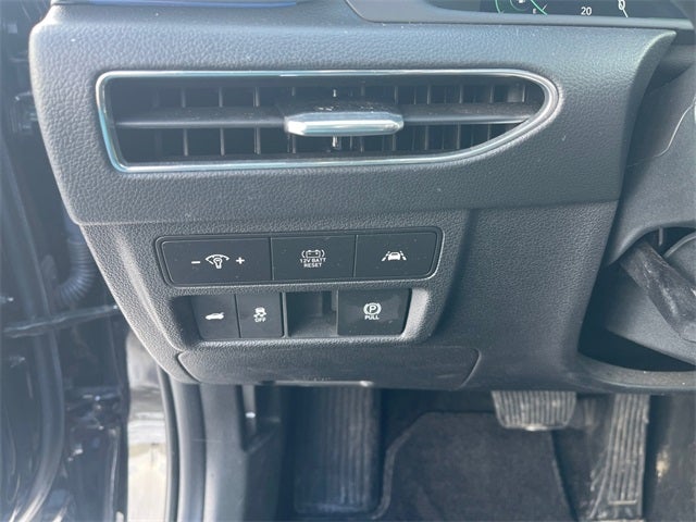 2023 Hyundai Sonata Hybrid Limited