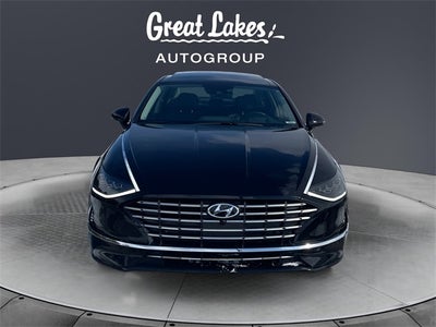 2023 Hyundai Sonata Hybrid Limited