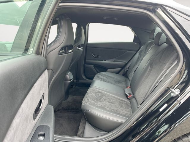 2023 Hyundai Elantra N Base