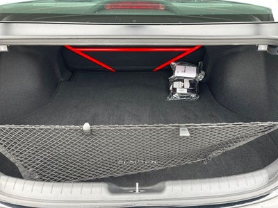 2023 Hyundai Elantra N Base