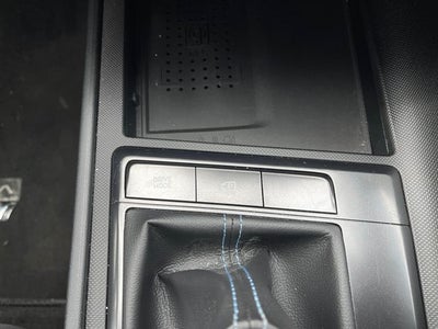 2023 Hyundai Elantra N Base