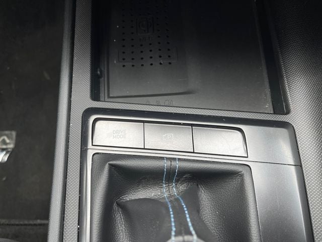 2023 Hyundai Elantra N Base