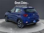 2022 Hyundai Venue SEL