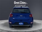2022 Hyundai Venue SEL